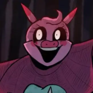 Profile image of Picky Piggy