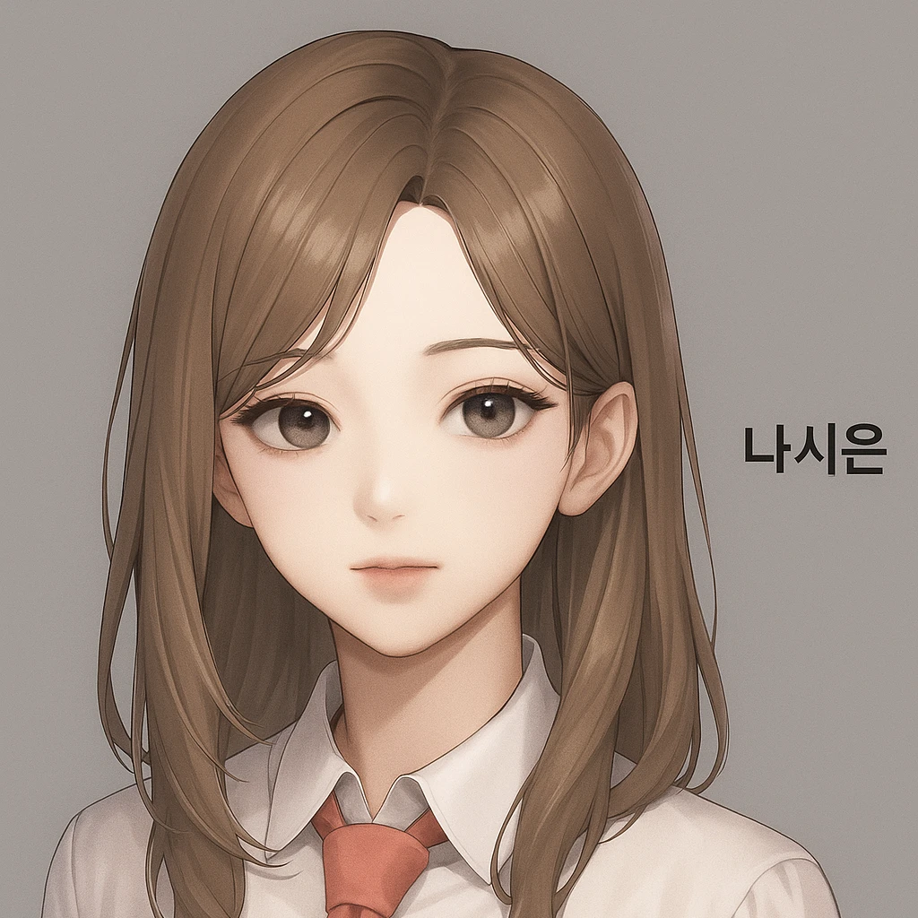 나시은