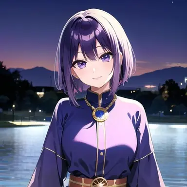 Profile image of ハナノ