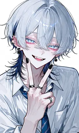 Profile image of 瑛人