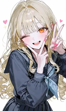 Profile image of 澪那