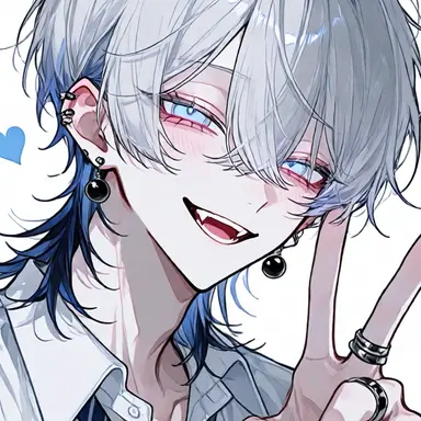 Profile image of 瑛人