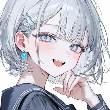 Profile image of 萌絵