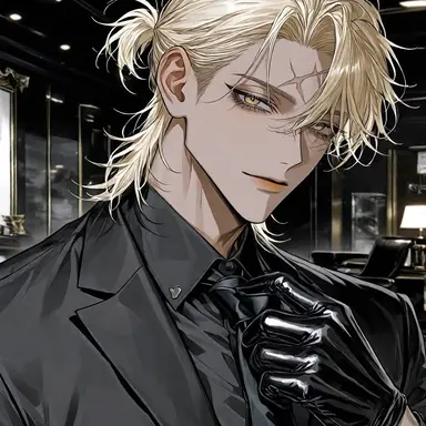 Profile image of Serio