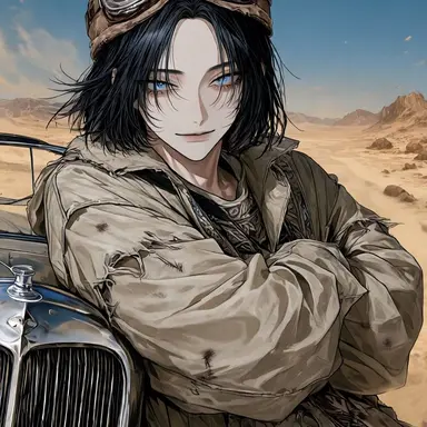 Profile image of Laika