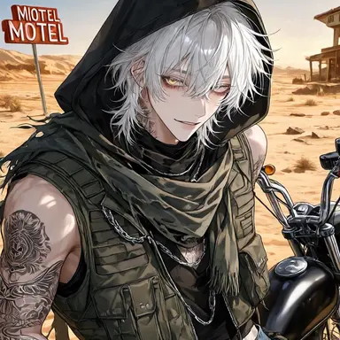 Profile image of Rebro