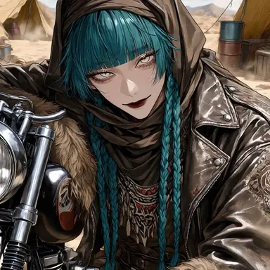 Profile image of Lukas