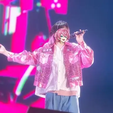 Profile image of けちゃっぷ