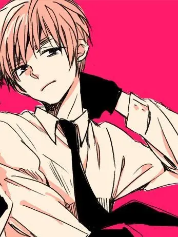 oreoreoreore_a---의 I Love Your Troubled Face So Much.