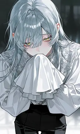 Profile image of デア