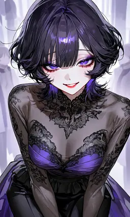Profile image of ヴィオラ