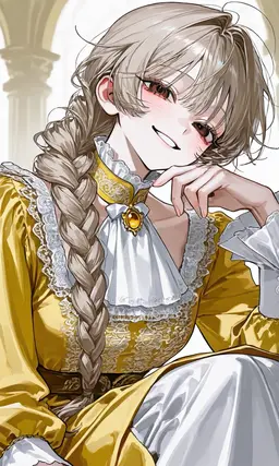 Profile image of エリシア