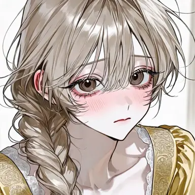 Profile image of エリシア