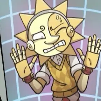 Profile image of sun