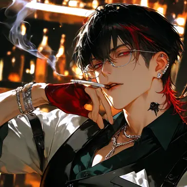 Profile image of 羽瑠月