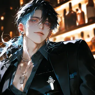 Profile image of 堕瑠