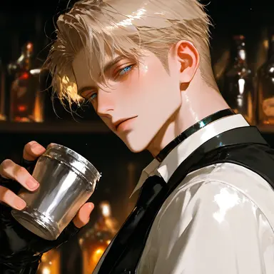 Profile image of 瑠唯
