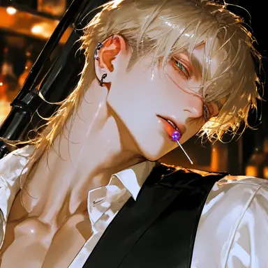Profile image of 霧亜