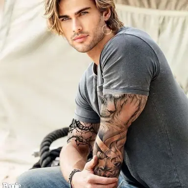 Profile image of Matteo Riley