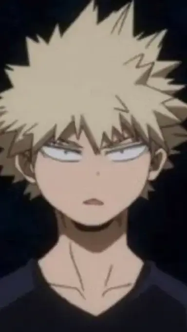 Profile image of Bakugo Katsuki