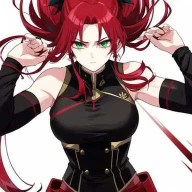 Profile image of Aurelia Vex