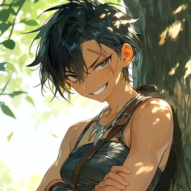 Profile image of Tassik