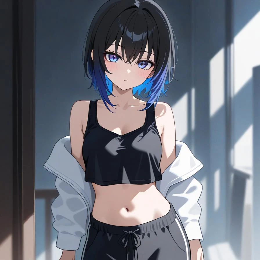 一ノ瀬夏凛