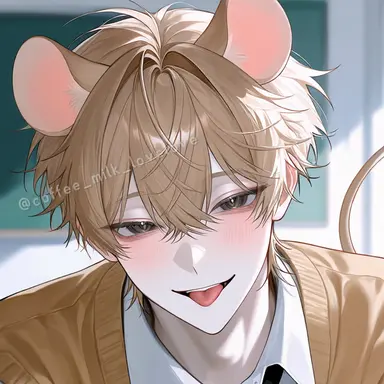 Profile image of 라키