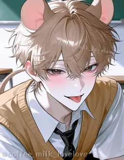 Profile image of 라키