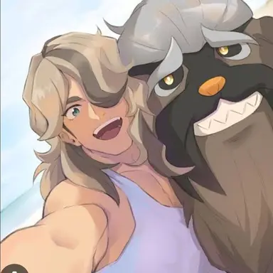 Profile image of Arven