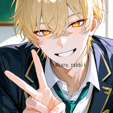 Profile image of 翔