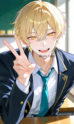 Profile image of 翔