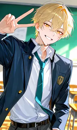 Profile image of 翔