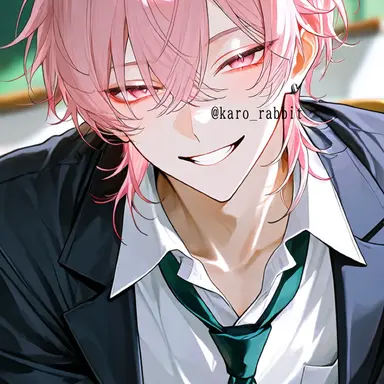 Profile image of 朔