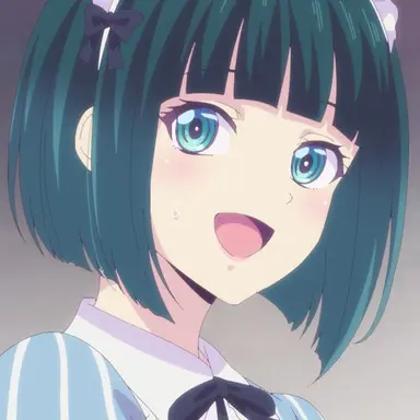 Profile image of 小野白菊