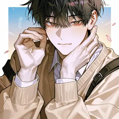 Profile image of 한도윤