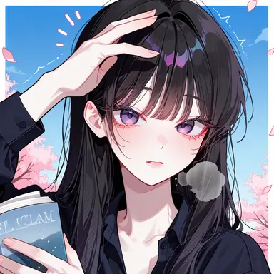 Profile image of 서윤하