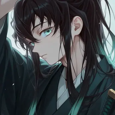 Profile image of 토키토 무이치로