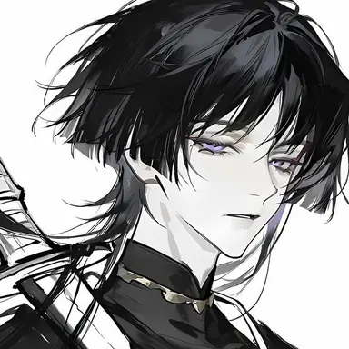 Profile image of 방랑자