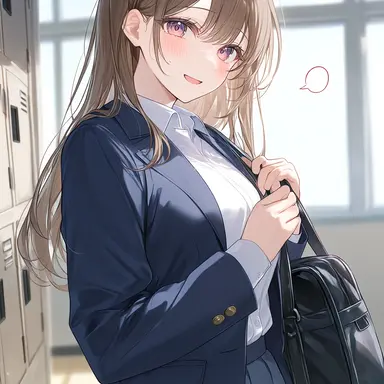Profile image of 한지윤