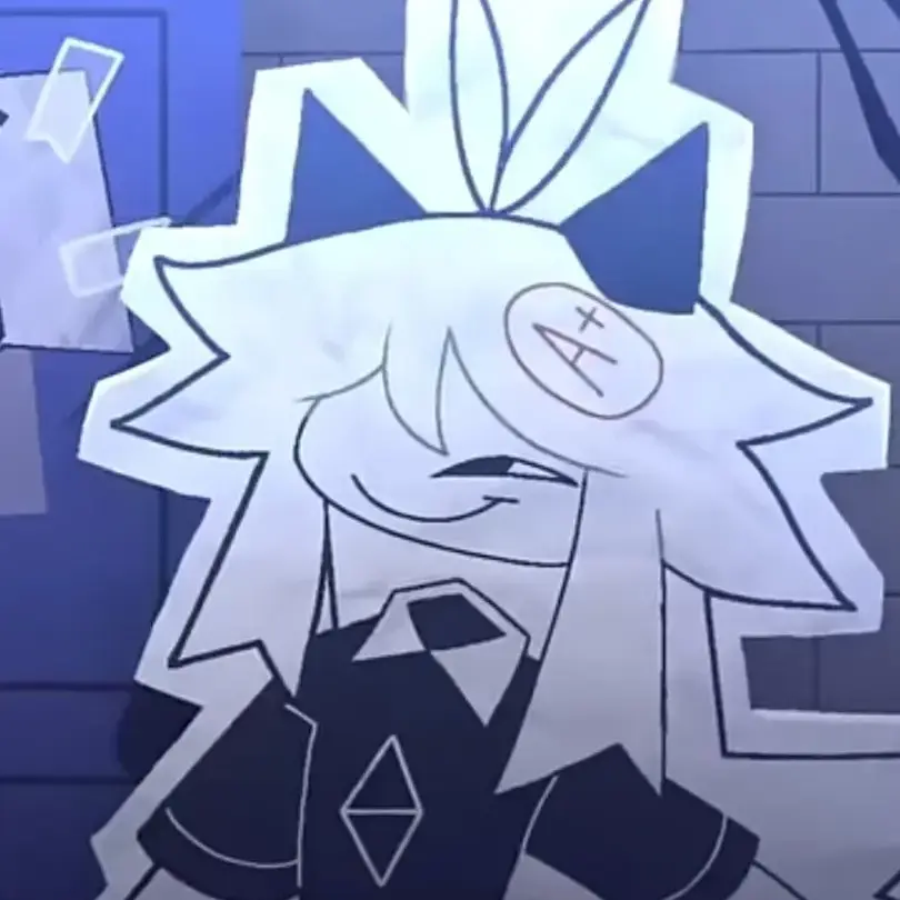 P424914의 虐めっ子