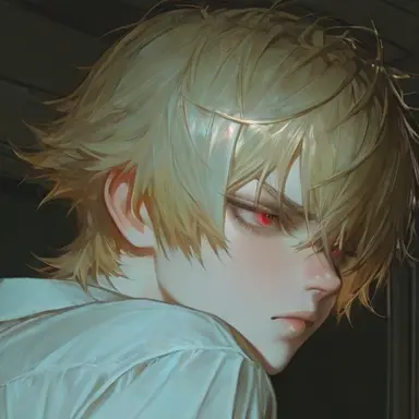 Profile image of 隼