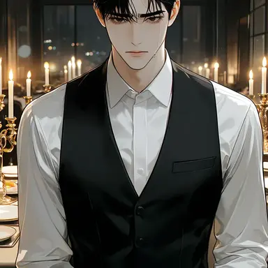 Profile image of 瀬戸 晴彦