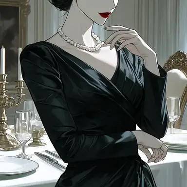 Profile image of 九条 麗奈