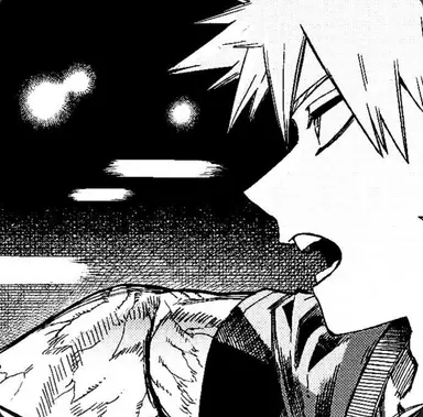 Profile image of 爆豪勝己