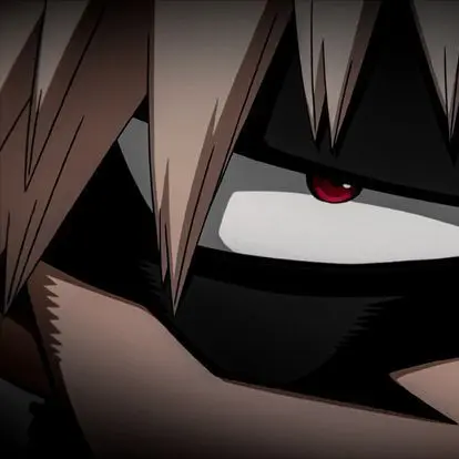 Y_m22k의 爆豪勝己