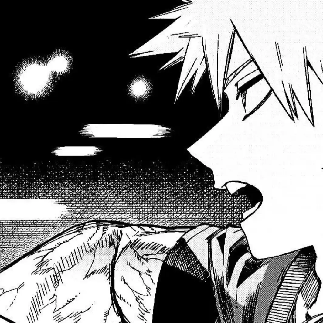 Y_m22k의 爆豪勝己