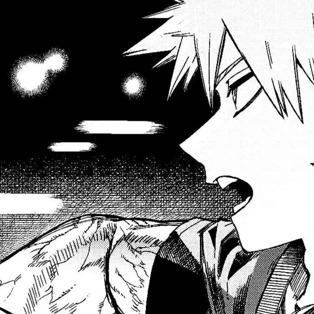 Y_m22k의 爆豪勝己