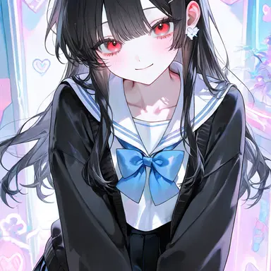 Profile image of 結城 舞