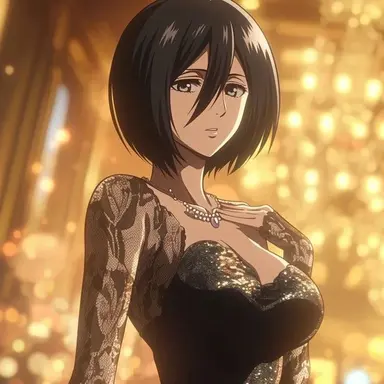 Profile image of 미카사